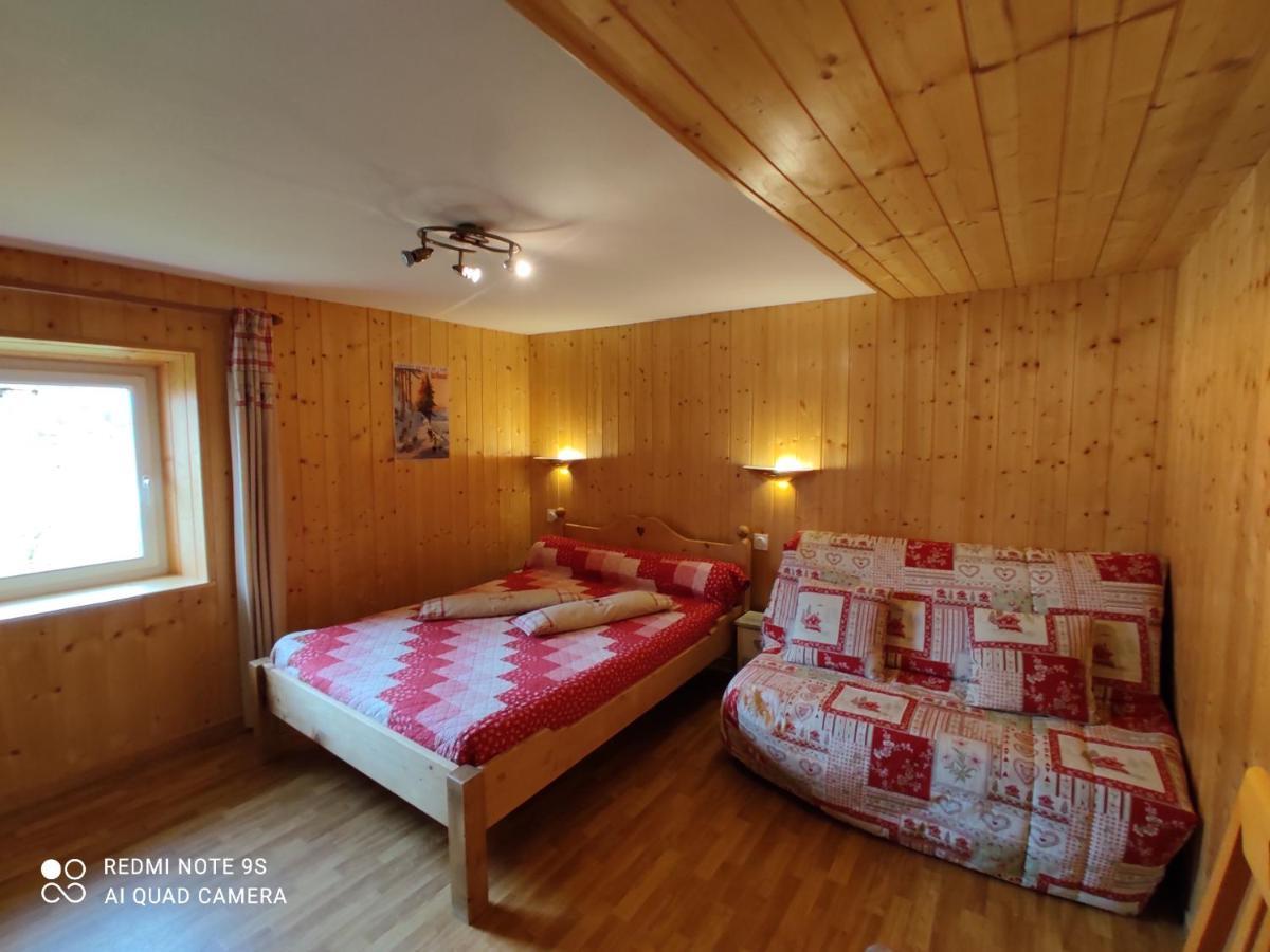 Charmant Gite Au Coeur Du Centre Ville Gérardmer Exteriér fotografie